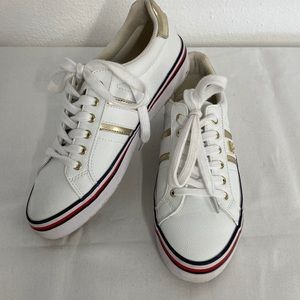 Tommy Hilfiger sneakers